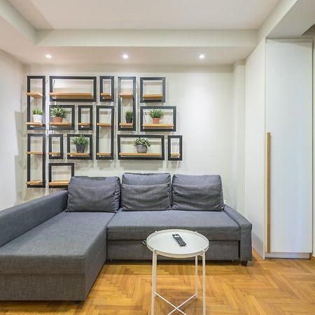 Pame Rentals - Walk Distance To Acropolis With A Charming Design Ateny Zewnętrze zdjęcie