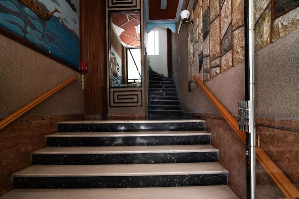 Pame Rentals - Walk Distance To Acropolis With A Charming Design Ateny Zewnętrze zdjęcie