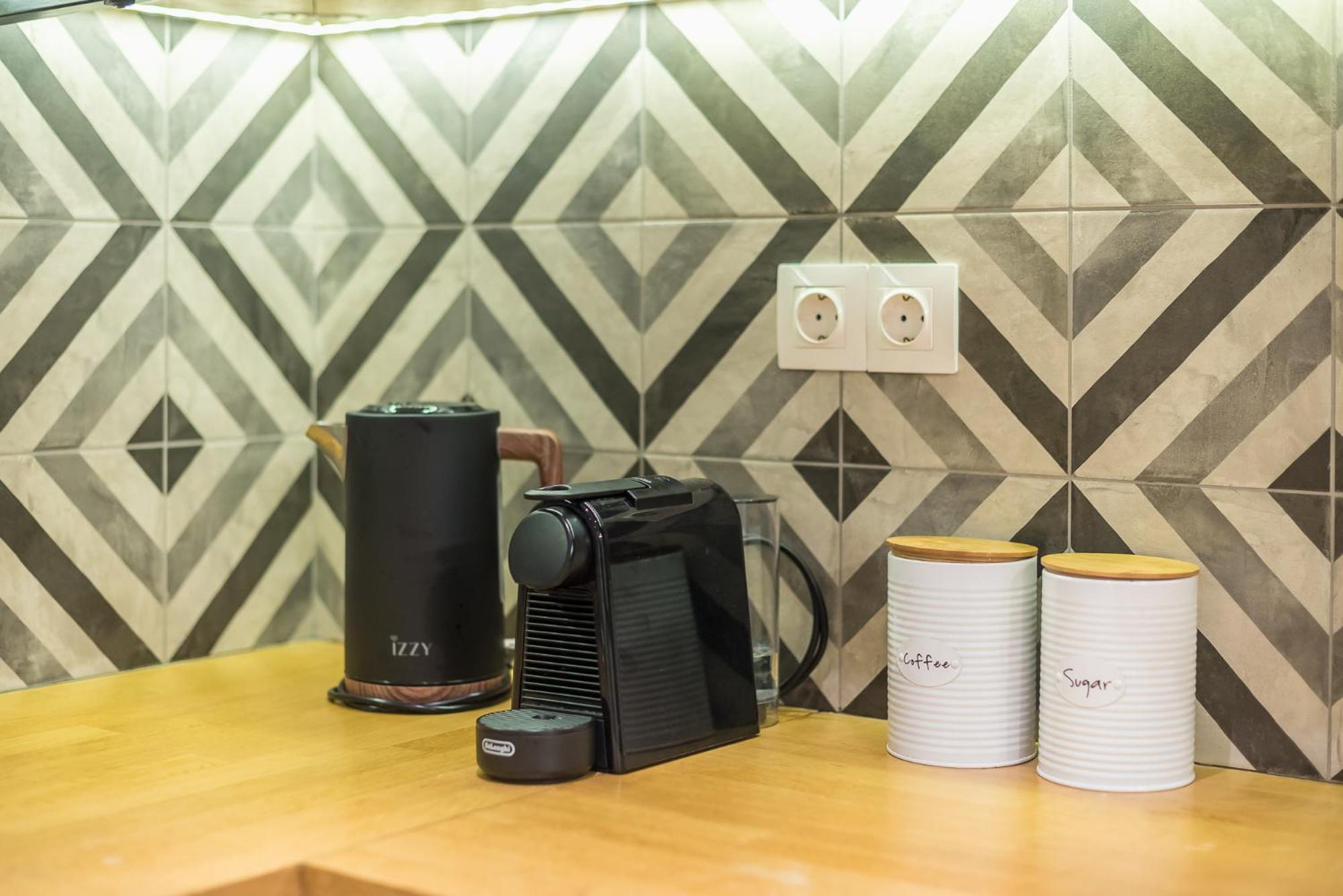 Pame Rentals - Walk Distance To Acropolis With A Charming Design Ateny Zewnętrze zdjęcie