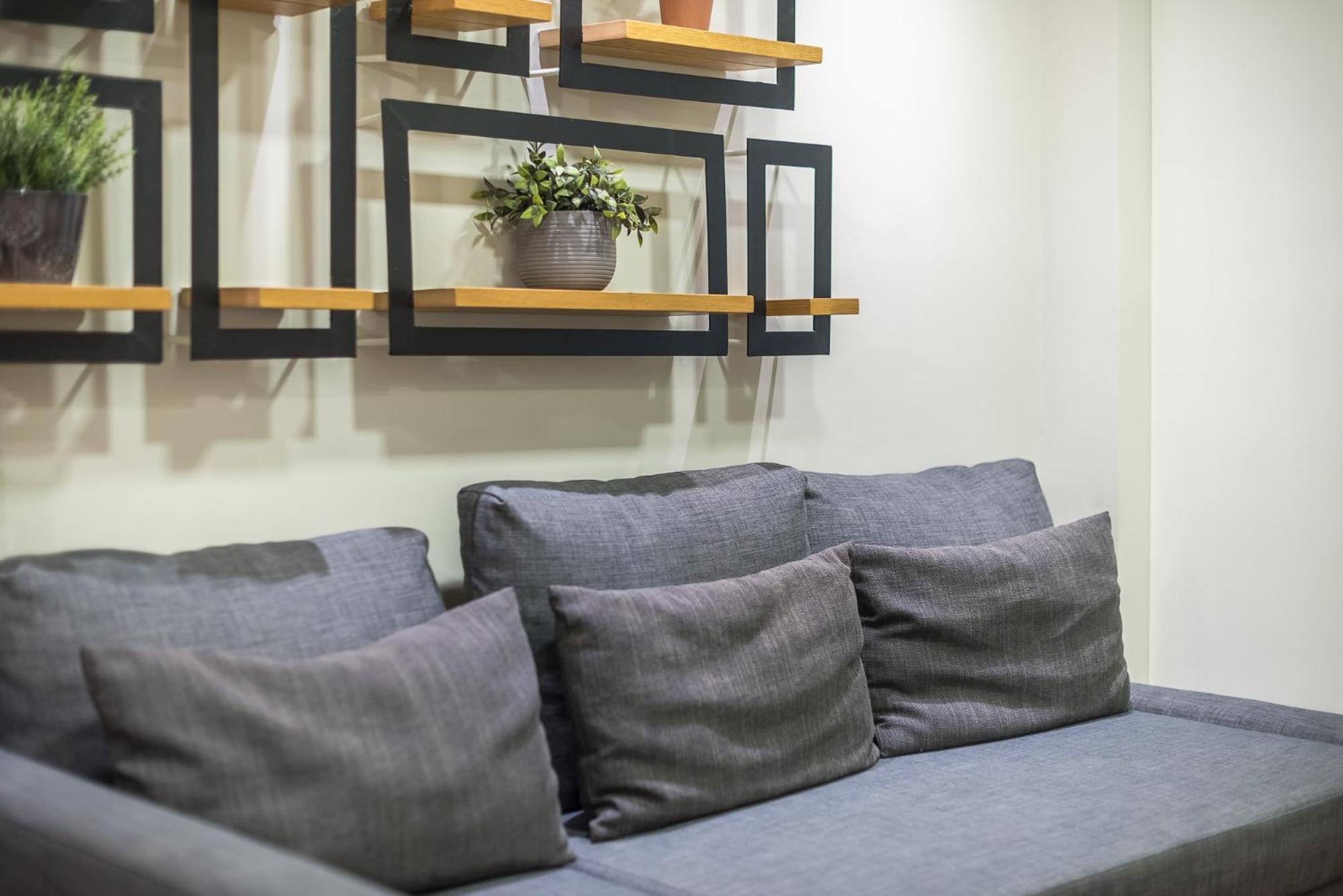 Pame Rentals - Walk Distance To Acropolis With A Charming Design Ateny Zewnętrze zdjęcie